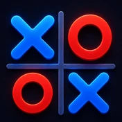 GridXO key art